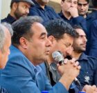 تأکید فرماندار زرند بر تداوم فعالیت فولاد زرند ایرانیان بدون تغییر در ساختار سازمان