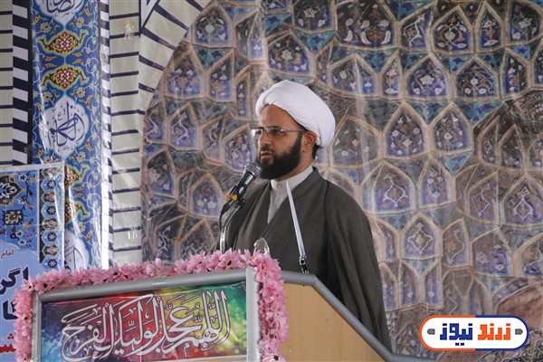 رعایت تقوای الهی نیاز شدید جامعه امروز ما