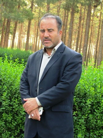 شهردار زرند: وسایل بازی برای کودکان باید از استاندارد کامل برخوردار باشد
