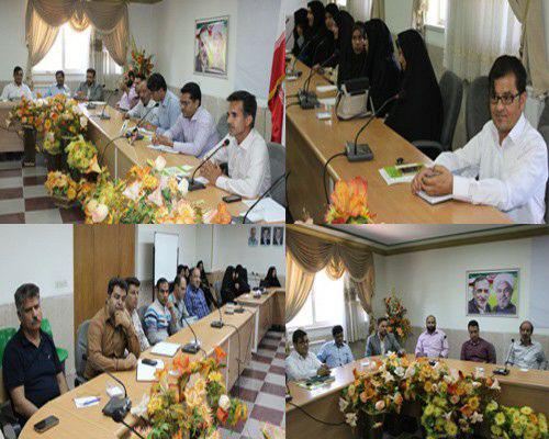 مشاوران مدارس در هدایت تحصیلی دانش آموزان نقش برجسته ای دارند مشاوران مدارس در هدایت تحصیلی دانش آموزان نقش برجسته ای دارند