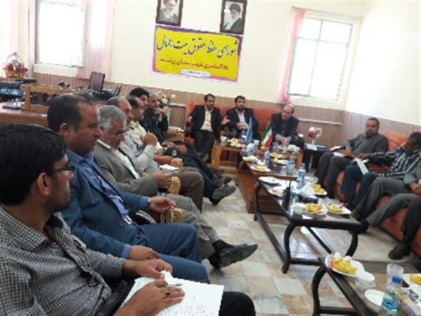 شهروندان بیت المال واقعی هستند و باید رضایت آنها را کسب نمائیم شهروندان بیت المال واقعی هستند و باید رضایت آنها را کسب نمائیم