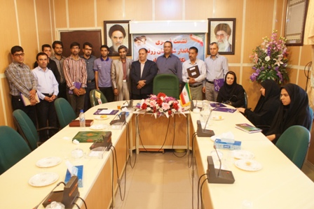 نیاز صنایع به دانشگاه جدی است