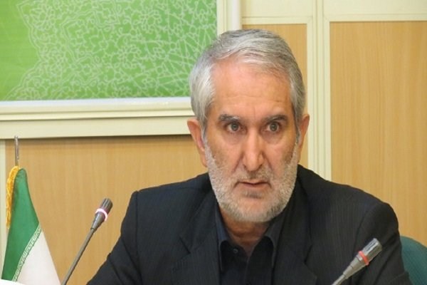 برگزاری نمایشگاه های غیرمحلی به ضرر اصناف بومی است