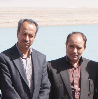 احداث دومین مجتمع گلخانه ای شهرستان زرند