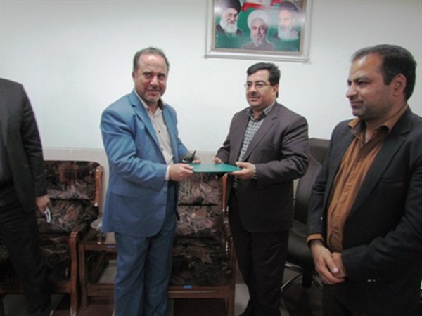 همکاری دو نهاد شهرداری و آموزش وپرورش یک نتیجه برد برد دارد