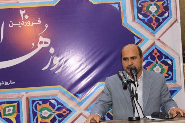 امروز جنگ بر سر ایدئولوژیک‌هاست