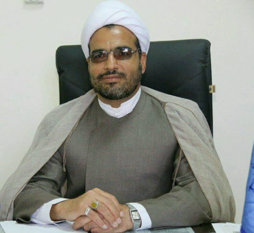 پیام تبریک رئیس دادگستری شهرستان زرند به مناسبت هفته نیروی انتظامی