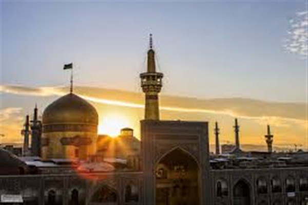 آیا امام رضا سلام‌الله‌علیه زبان فارسی را آموخت؟!
