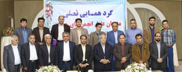 باید هرچه سریعتر زندان از مرکز شهر زرند به مکان مناسب انتقال یابد
