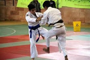 کسب مقام توسط ورزشکاران زرندی در مسابقات جودو قهرمانی استان کسب مقام توسط ورزشکاران زرندی در مسابقات جودو قهرمانی استان