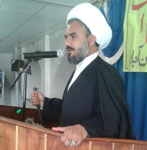 آیا مسولین واقعا نمیدانندکه معادن سنگ آهن جلال آباد جزو بخش یزدان آباداست!!! (+ تصاویر راهپیمایی روز قدس در یزدان آباد)