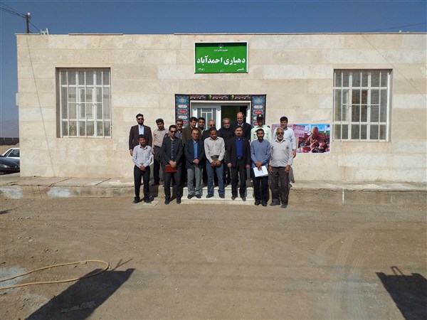 جشنواره روستاها و عشایر دوستدار کتاب در زرند جشنواره روستاها و عشایر دوستدار کتاب در زرند