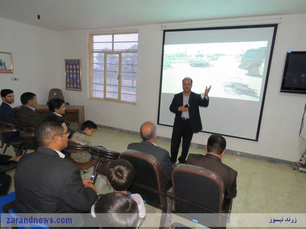 سینمای کودک در بوستان شهدا راه اندازی شد