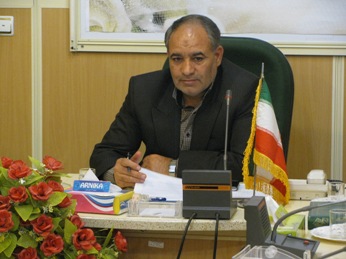 پیام خنجری فرماندار زرند به مناسبت ارتحال امام راحل (ره)