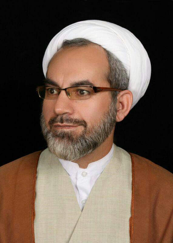 آیت ﷲ دکتر محمد بهرامی خوشکار