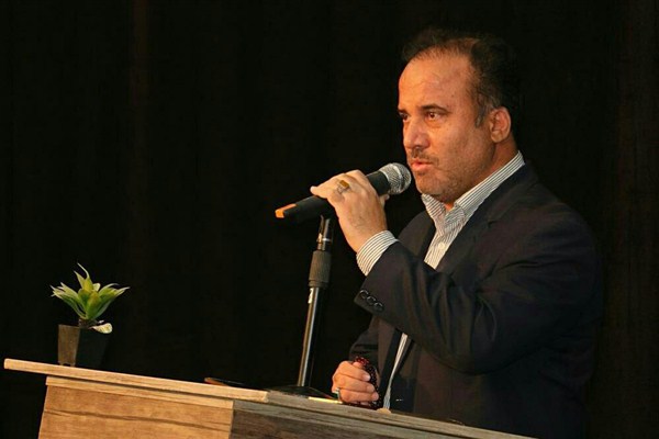 پیام تبریک شهردار زرند به مناسبت روز دانشجو