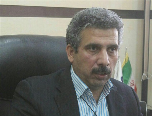پیام تبریک مدیرمجتمع سنگ آهن جلال آباد زرند بمناسبت فرارسیدن ایام الله دهه مبارک فجر