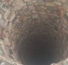 کشف آسیاب تاریخی زیبا در روستای بابتنگل کشف آسیاب تاریخی زیبا در روستای بابتنگل