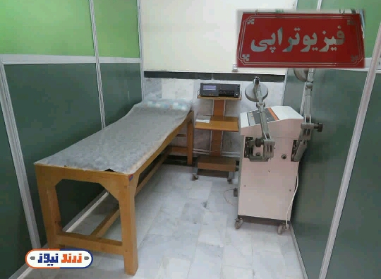 افتتاح ۲ طرح بهزیستی در زرند