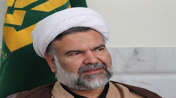 بیانیه امام جمعه زرند بمناسبت حماسه نهم دیماه