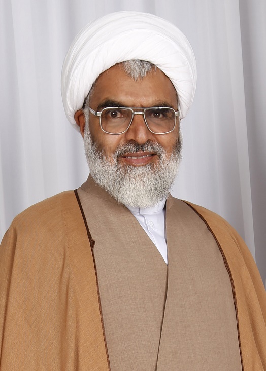 حجت الاسلام و المسلمین دکتر امان‌الله علیمرادی