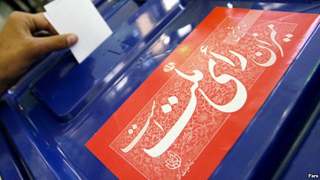 تعداد و مکان استقرار صندوق های اخذ رأی در زرند و یزدان آباد مشخص شدند