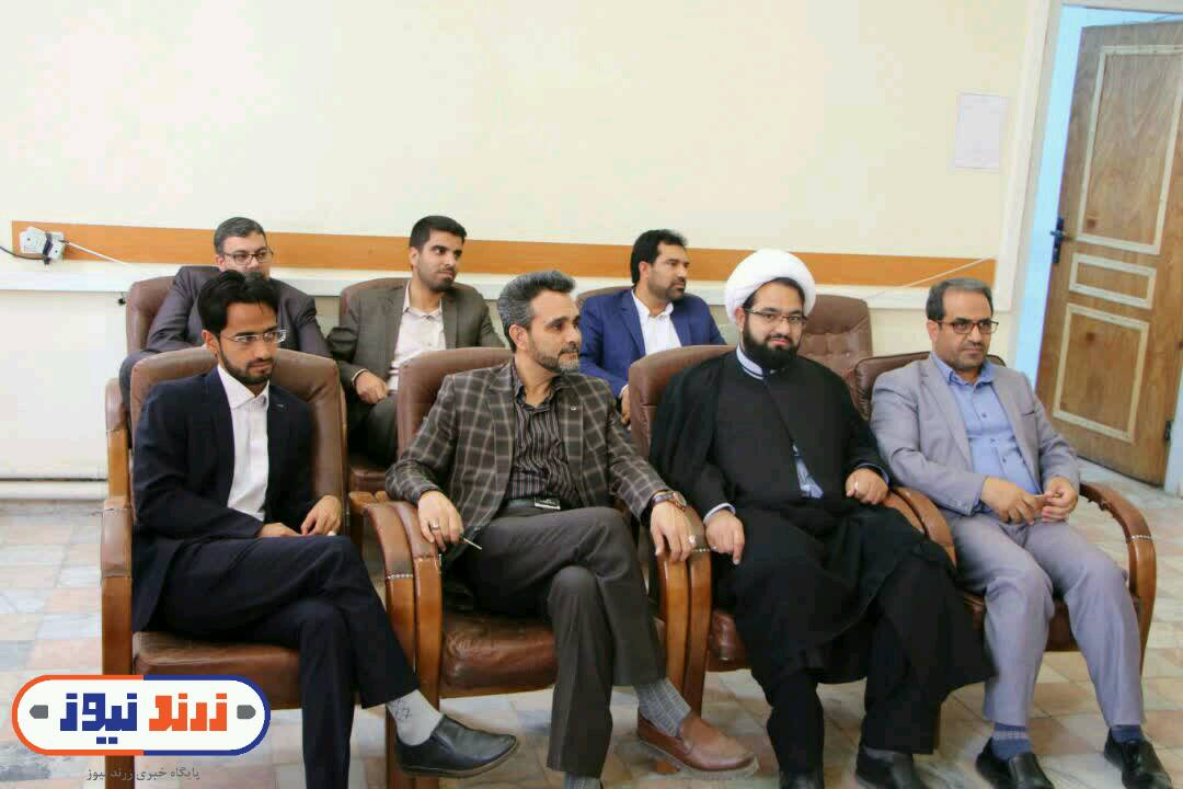 مراقبت از حقوق شهروندی محافظت از نظام قضائی اسلامی است