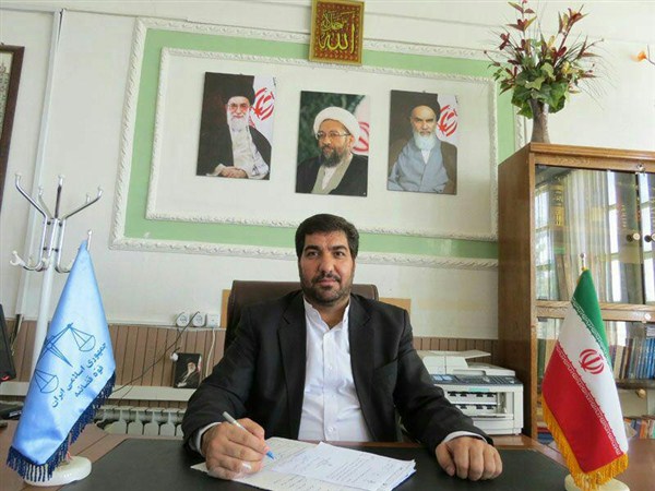 جعفری،رییس سابق دادگستری زرند:اختلافات خانوادگی به آسیب های جدی و نگران کنننده در آینده تبدیل می شود