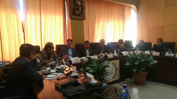 حل مشکلات زغال سنگ دغدغه مشترک دو کمیسیون