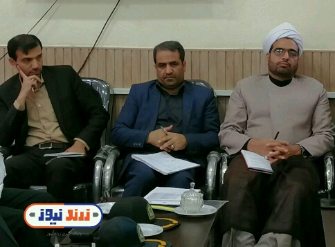 ضرورت وجود یک گرمخانه در زرند