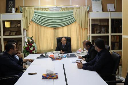 فرش قرمز برای سرمایه گذاران در زرند