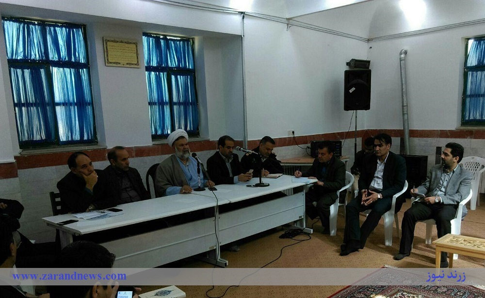 لزوم برخورد قاطعانه با قاچاق مواد مخدر و توزیع کنندگان مشروبات الکلی