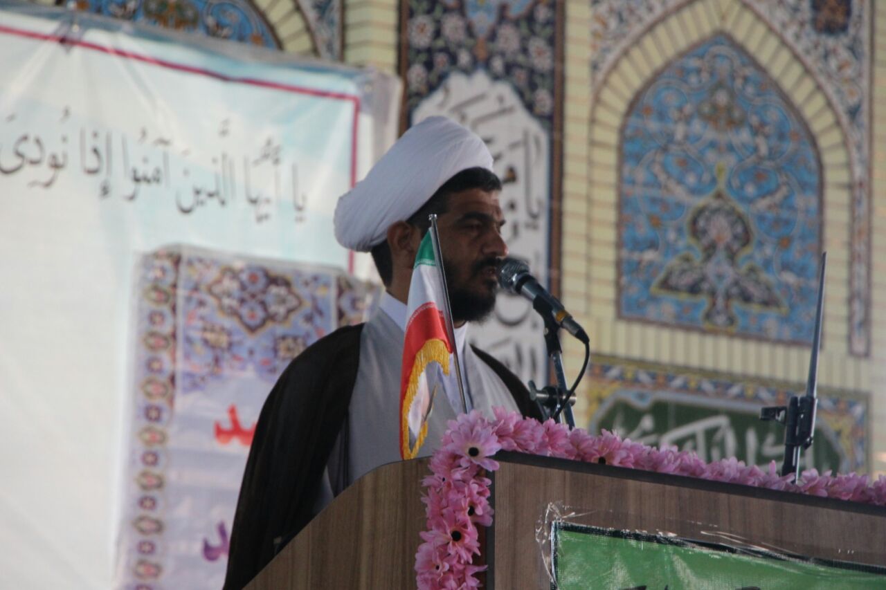 تلاش و همبستگی همه نخبگان فرهنگی و انقلابی زرند برای ترسیم مسیر روشن بر اساس بیانیه مقام معظم رهبری در گام دوم انقلاب تلاش و همبستگی همه نخبگان فرهنگی و انقلابی زرند برای ترسیم مسیر روشن بر اساس بیانیه مقام معظم رهبری در گام دوم انقلاب
