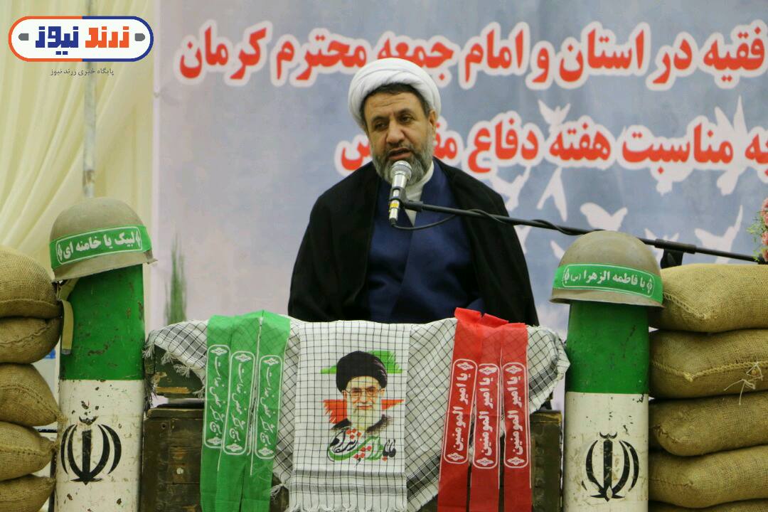 بهره گیری از جوانان متعهد و سخت کوش راه حل مشکلات امروز کشور