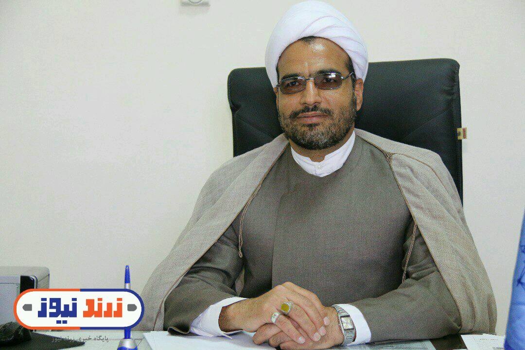 کاهش ۳۱ درصدی جمعیت زندان زرند