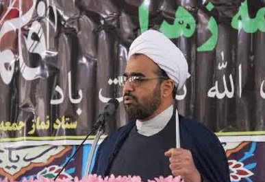 نماینده مجلس باید دین مدار، دشمن شناس، ساده زیست و درکنار مردم باشد