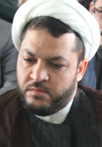 حجاب وعفاف برترین مشخصه بانوی مسلمان در دنیاست حجاب وعفاف برترین مشخصه بانوی مسلمان در دنیاست