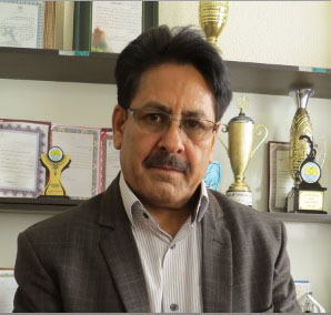 پیام مدیر نیروگاه زرند در خصوص شهدا به مناسبت ورود شهدا غواص به زرند