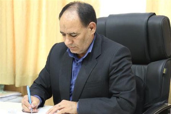 پیام تقدیر خنجری فرماندار زرنداز حضور مردم زرند در مراسم بزرگداشت آیت الله هاشمی رفسنجانی