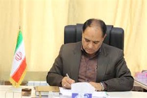 پیام فرماندار زرندبه مناسبت نهم اردیبهشت سالروز تشکیل شوراهای اسلامی