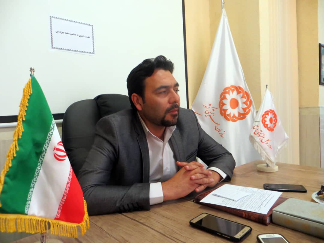 بالغ بر ۲۰۰ نوع خدمت در سازمان بهزیستی در قالب طرح های مختلف ارائه می گردد