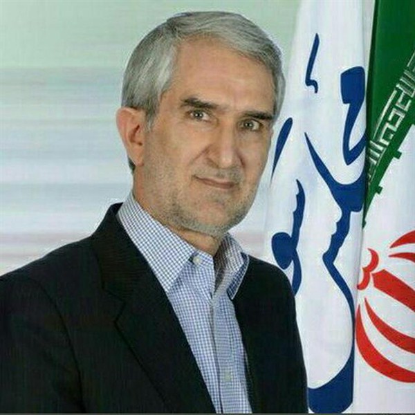پیام تبریک دکتر امیری به مناسبت سال جدید