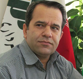 لایروبی عمقی روزانه بالغ بر ۱۲۰۰ متر طول از جوی های شهر زرند