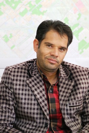 همایش بزرگ پیاده روی خانوادگی در زرندبا پخش زنده از شبکه سه