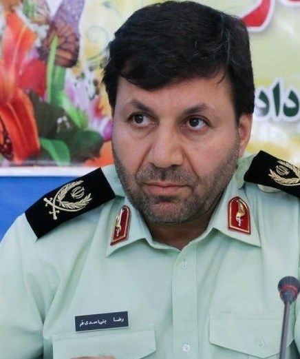 کشف یک تن و ۳۵۵ کیلو مواد مخدر در کرمان