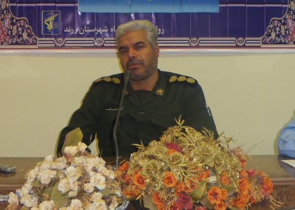 تبریک هفته دولت در نشست خبری