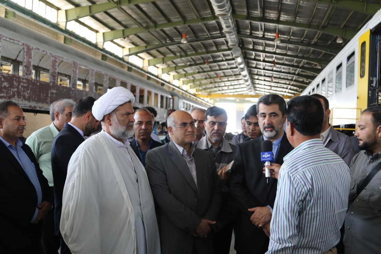 سفر معاون هماهنگی امور اقتصادی و توسعه منطقه ای وزیر کشور به شهرستان زرند