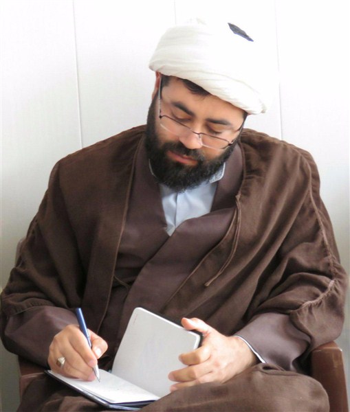پیام تقدیر رئیس اداره تبلیغات اسلامی از برپاکنندگان مراسم اعتکاف