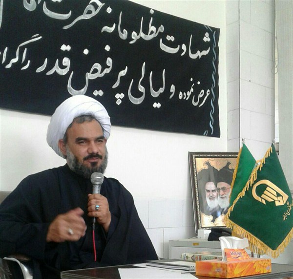 یکی ازخطوط قرمز انقلاب اسلامی فلسطین وقدس شریف میباشد