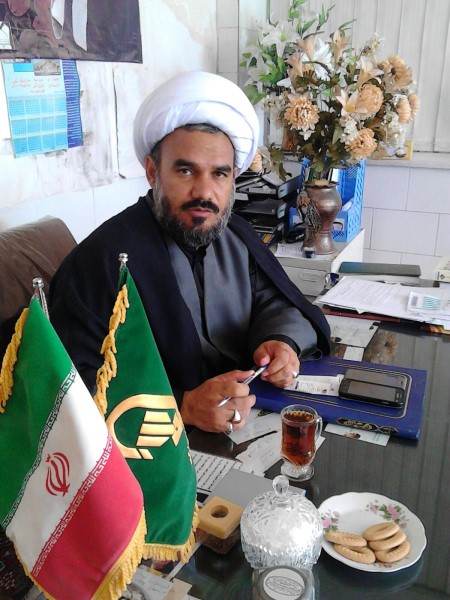 رسانه ها و صدا و سیما فریاد امام جمعه یزدان آباد را به گوش مسولین استان برسانند